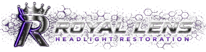 Royal Lens Headlight Restoration